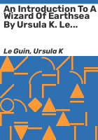 An_introduction_to_A_wizard_of_Earthsea_by_Ursula_K__Le_Guin